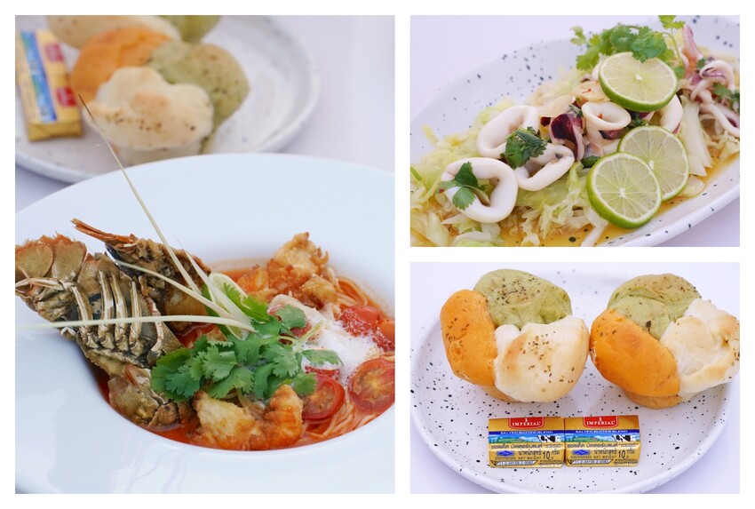 泰國芭達雅自由行  Veranda Resort Pattaya - MGallery、Somerset Pattaya 輕奢五星飯店賞日落、登上 Ocean Sky 看猛男舞團表演