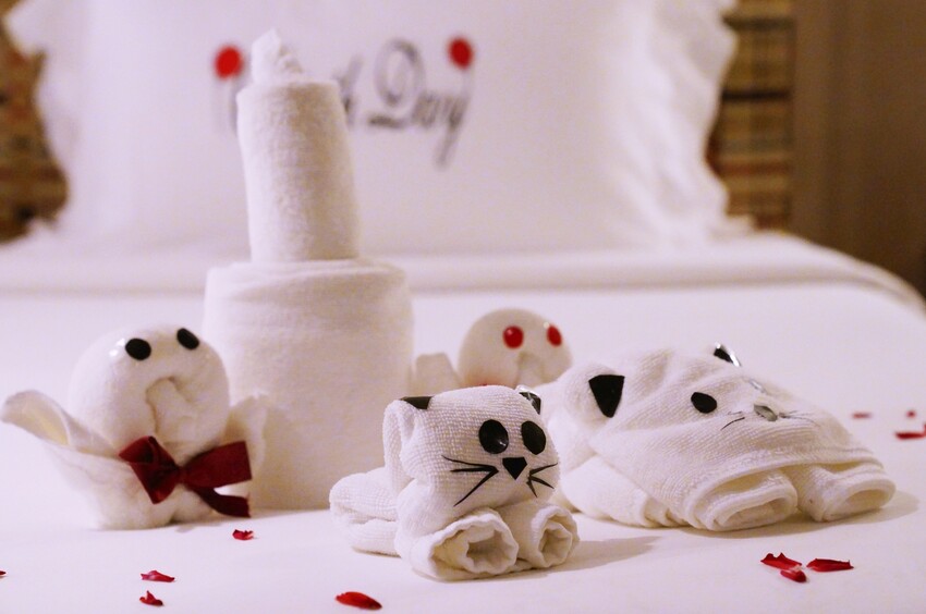 泰國芭達雅自由行  Veranda Resort Pattaya - MGallery、Somerset Pattaya 輕奢五星飯店賞日落、登上 Ocean Sky 看猛男舞團表演