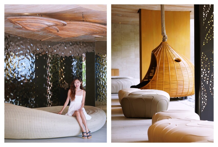 泰國芭達雅自由行  Veranda Resort Pattaya - MGallery、Somerset Pattaya 輕奢五星飯店賞日落、登上 Ocean Sky 看猛男舞團表演