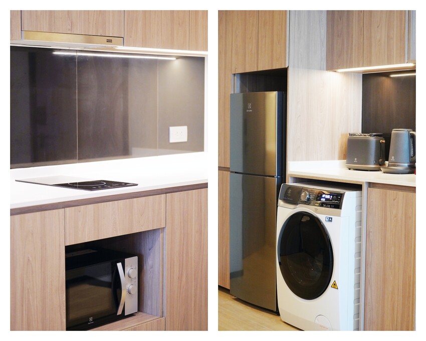 泰國芭達雅自由行  Veranda Resort Pattaya - MGallery、Somerset Pattaya 輕奢五星飯店賞日落、登上 Ocean Sky 看猛男舞團表演