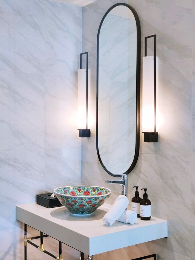 泰國芭達雅自由行  Veranda Resort Pattaya - MGallery、Somerset Pattaya 輕奢五星飯店賞日落、登上 Ocean Sky 看猛男舞團表演