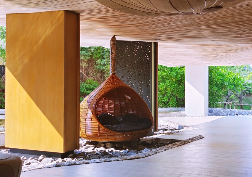 泰國芭達雅自由行  Veranda Resort Pattaya - MGallery、Somerset Pattaya 輕奢五星飯店賞日落、登上 Ocean Sky 看猛男舞團表演