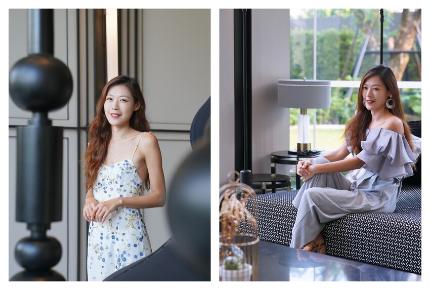 泰國芭達雅自由行  Veranda Resort Pattaya - MGallery、Somerset Pattaya 輕奢五星飯店賞日落、登上 Ocean Sky 看猛男舞團表演