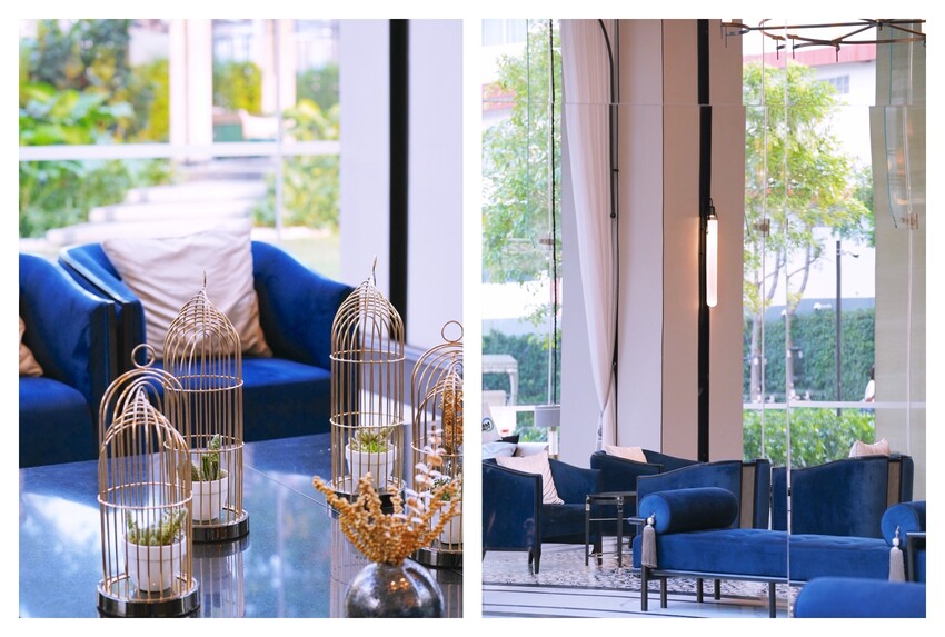 泰國芭達雅自由行  Veranda Resort Pattaya - MGallery、Somerset Pattaya 輕奢五星飯店賞日落、登上 Ocean Sky 看猛男舞團表演