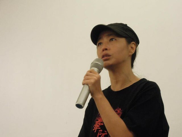 The Movie posters and stills of Taiwan record movie 