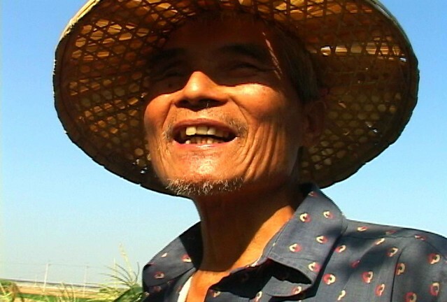 The Movie posters and stills of Taiwan record movie 