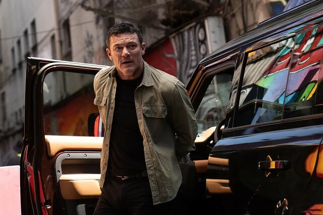 The Movie posters and stills of French-US Movie"《台北追緝令》(Weekend in Taipei)" will be launching at Taiwan from Sep 25, 2024 onwards. The Movie posters and stills of French-US Movie"《台北追緝令》(Weekend in Taipei)" will be launching at Taiwan from Sep 25, 2024 onwards.