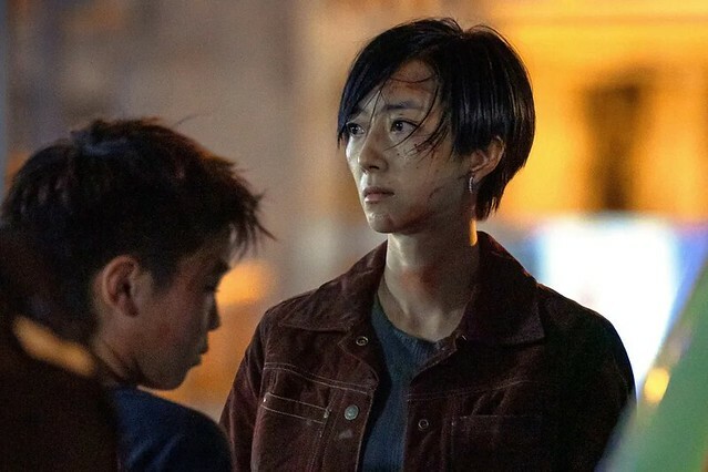 The Movie posters and stills of French-US Movie"《台北追緝令》(Weekend in Taipei)" will be launching at Taiwan from Sep 25, 2024 onwards. The Movie posters and stills of French-US Movie"《台北追緝令》(Weekend in Taipei)" will be launching at Taiwan from Sep 25, 2024 onwards.