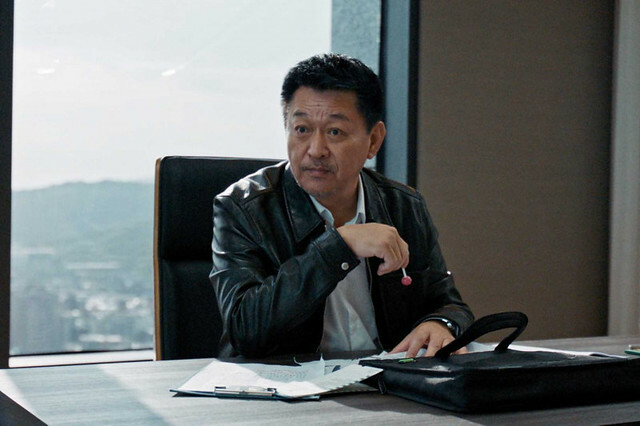 The Movie posters and stills of French-US Movie"《台北追緝令》(Weekend in Taipei)" will be launching at Taiwan from Sep 25, 2024 onwards. The Movie posters and stills of French-US Movie"《台北追緝令》(Weekend in Taipei)" will be launching at Taiwan from Sep 25, 2024 onwards.