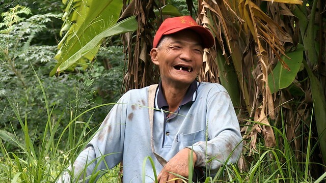 The Movie posters and stills of Taiwan record movie 
