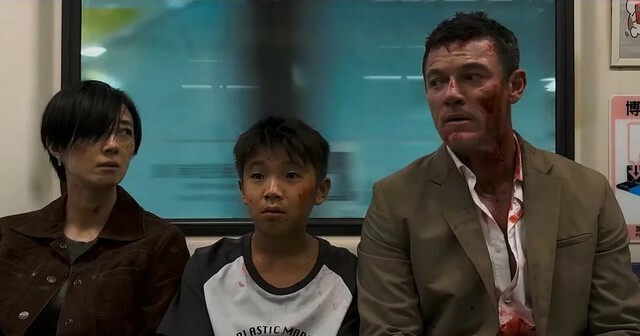 The Movie posters and stills of French-US Movie"《台北追緝令》(Weekend in Taipei)" will be launching at Taiwan from Sep 25, 2024 onwards. The Movie posters and stills of French-US Movie"《台北追緝令》(Weekend in Taipei)" will be launching at Taiwan from Sep 25, 2024 onwards.