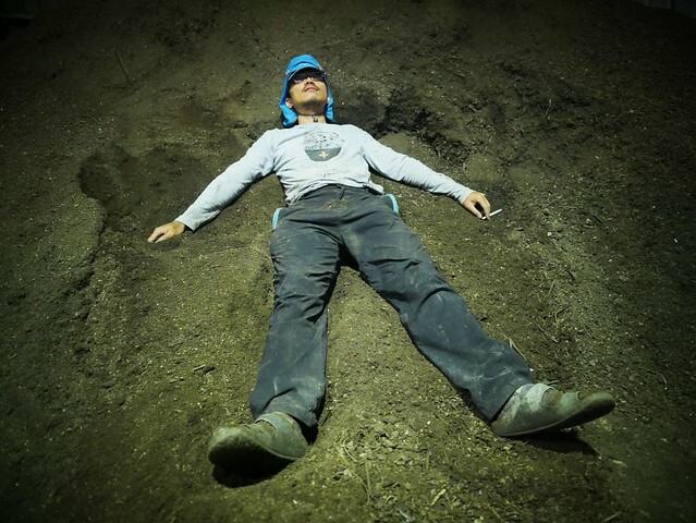 The Movie posters and stills of Taiwan record movie 