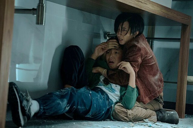 The Movie posters and stills of French-US Movie"《台北追緝令》(Weekend in Taipei)" will be launching at Taiwan from Sep 25, 2024 onwards. The Movie posters and stills of French-US Movie"《台北追緝令》(Weekend in Taipei)" will be launching at Taiwan from Sep 25, 2024 onwards.