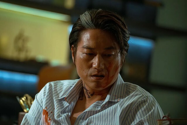 The Movie posters and stills of French-US Movie"《台北追緝令》(Weekend in Taipei)" will be launching at Taiwan from Sep 25, 2024 onwards. The Movie posters and stills of French-US Movie"《台北追緝令》(Weekend in Taipei)" will be launching at Taiwan from Sep 25, 2024 onwards.