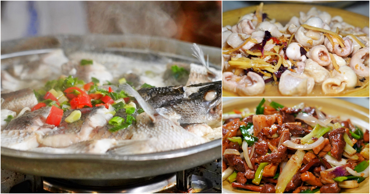 繡球花冰淇淋！苗栗夢幻「花露農場Flower Home」，讓你在花海中享受幸福滋味。