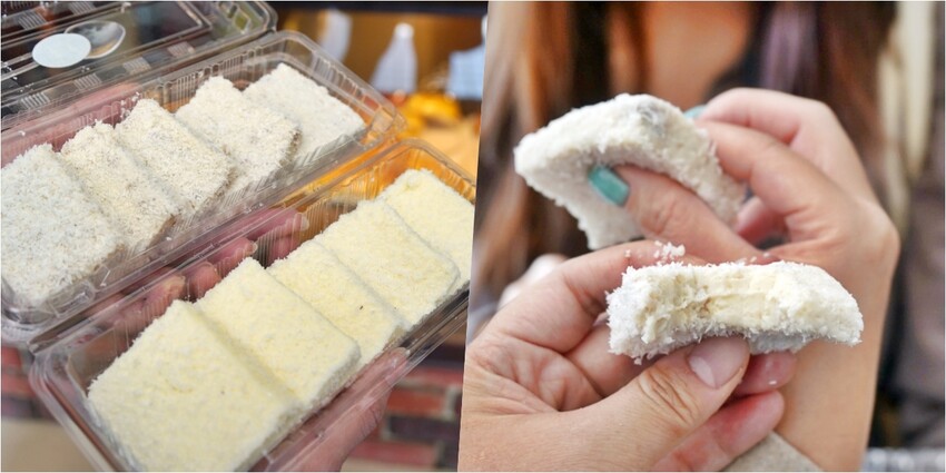 繡球花冰淇淋！苗栗夢幻「花露農場Flower Home」，讓你在花海中享受幸福滋味。