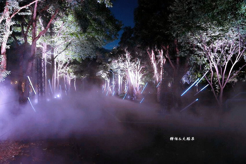 2024桃園地景藝術節「迴．龜」，23件藝術作品免費拍，必看