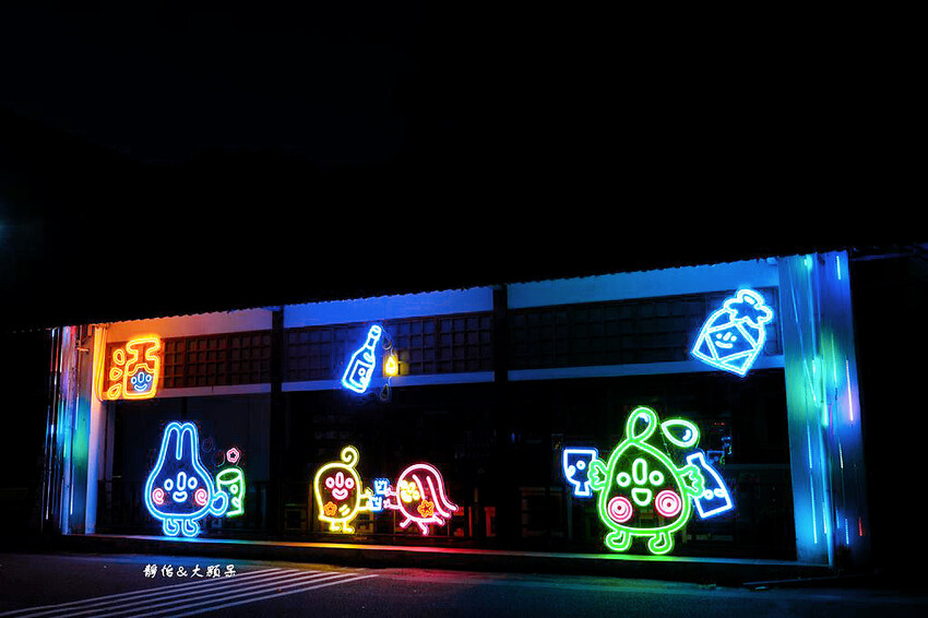 2024桃園地景藝術節「迴．龜」，23件藝術作品免費拍，必看