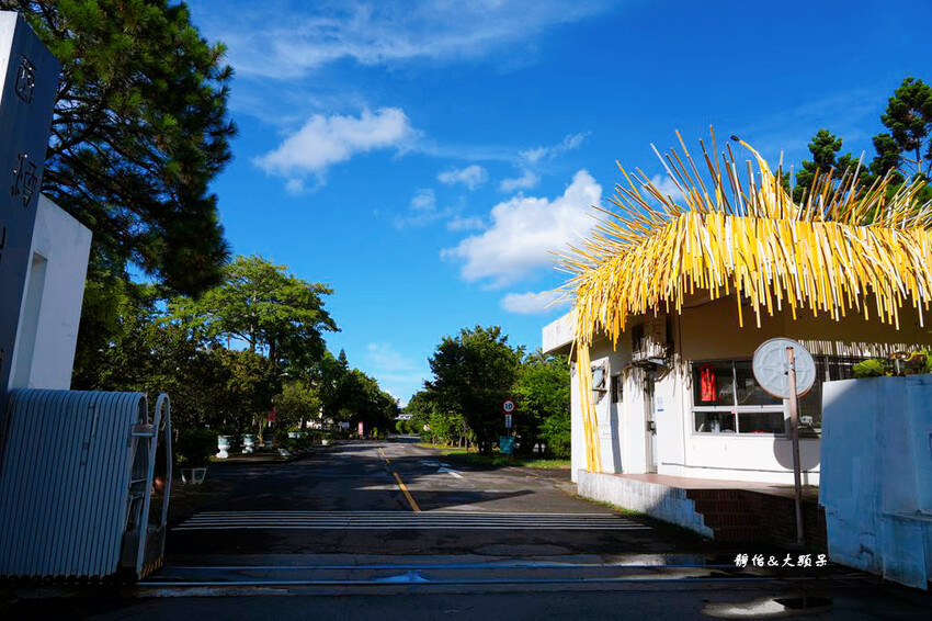 2024桃園地景藝術節「迴．龜」，23件藝術作品免費拍，必看