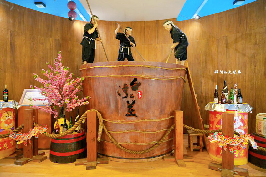 2024桃園地景藝術節「迴．龜」，23件藝術作品免費拍，必看