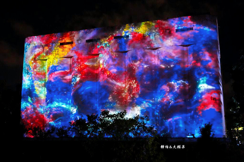 2024桃園地景藝術節「迴．龜」，23件藝術作品免費拍，必看