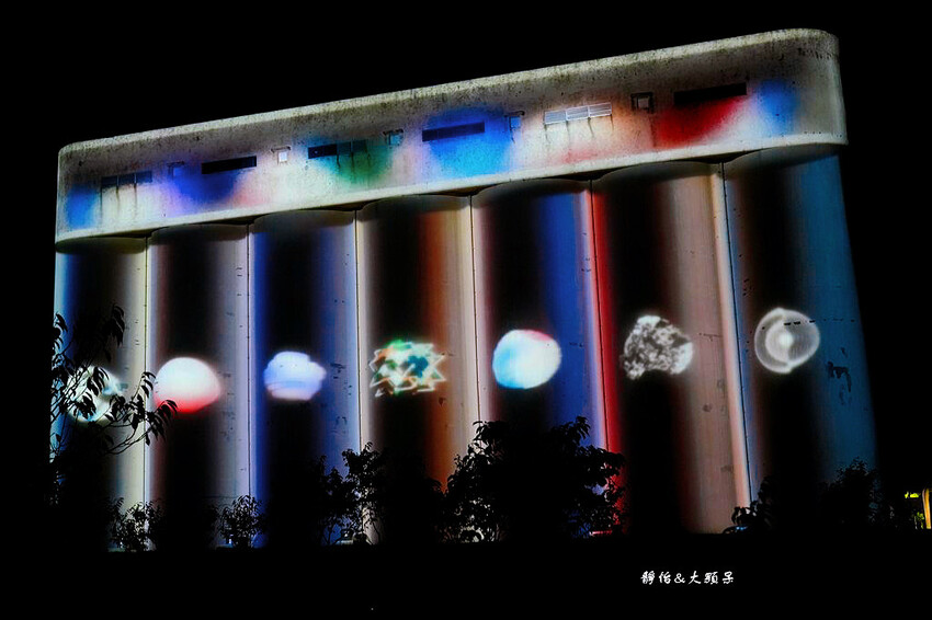 2024桃園地景藝術節「迴．龜」，23件藝術作品免費拍，必看