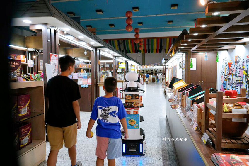 2024桃園地景藝術節「迴．龜」，23件藝術作品免費拍，必看