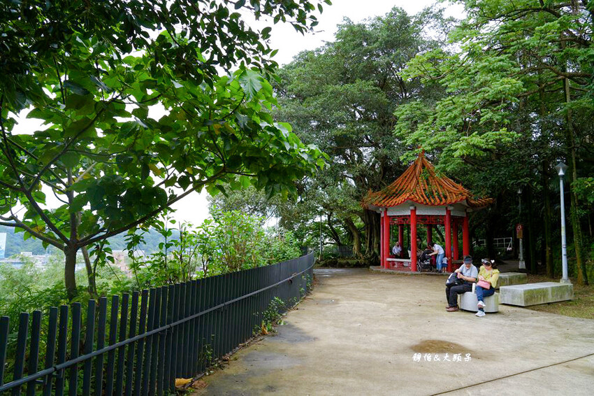 基隆新地標「基隆塔」，俯瞰基隆港美景，觀景塔、天空步道免費開