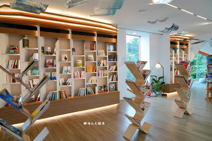 基隆新地標「基隆塔」，俯瞰基隆港美景，觀景塔、天空步道免費開