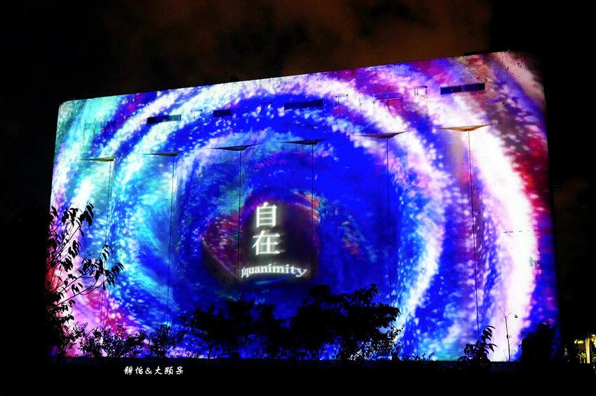 2024桃園地景藝術節「迴．龜」，23件藝術作品免費拍，必看