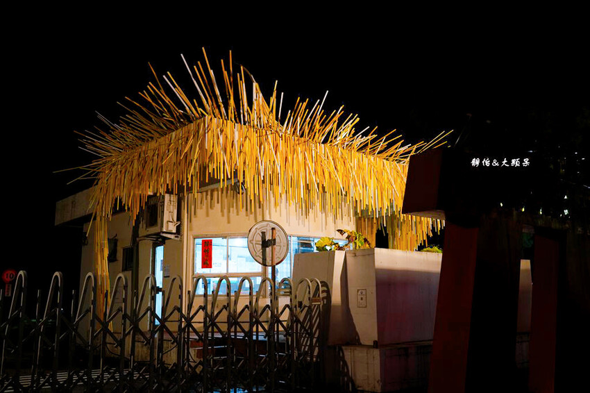 2024桃園地景藝術節「迴．龜」，23件藝術作品免費拍，必看