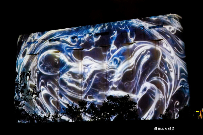 2024桃園地景藝術節「迴．龜」，23件藝術作品免費拍，必看