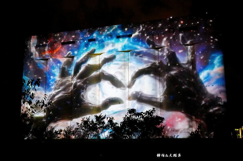 2024桃園地景藝術節「迴．龜」，23件藝術作品免費拍，必看