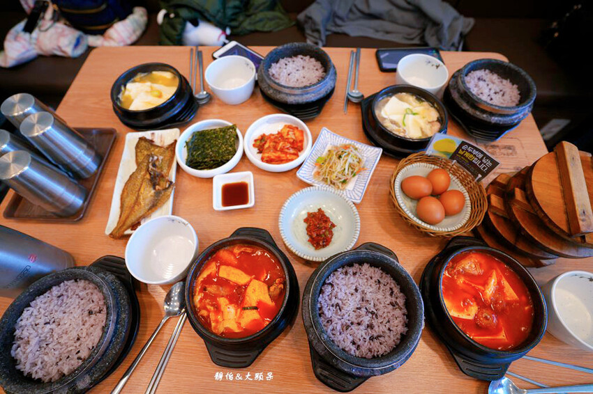 釜山旅遊「松島海水浴場」,超療癒沙灘海景,北倉洞嫩豆腐享用道 釜山旅遊「松島海水浴場」,超療癒沙灘海景,北倉洞嫩豆腐享用道