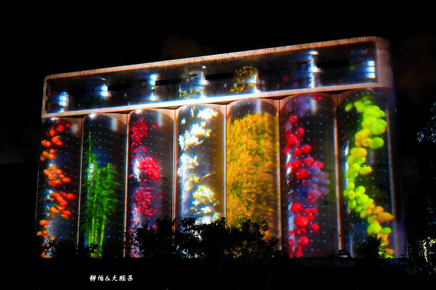 2024桃園地景藝術節「迴．龜」，23件藝術作品免費拍，必看