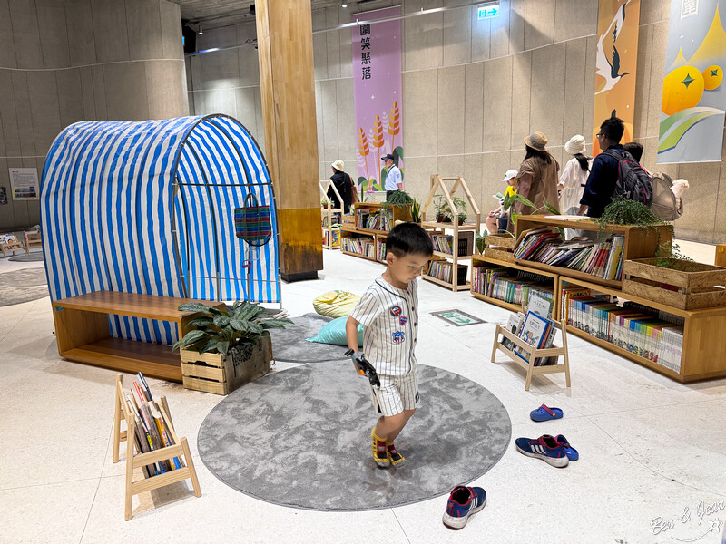 宜蘭縣壯圍鄉壯圍生活節》2024年「我願是你的風景」全方位的展演，多元藝術聚點，精采有趣、好吃又好玩