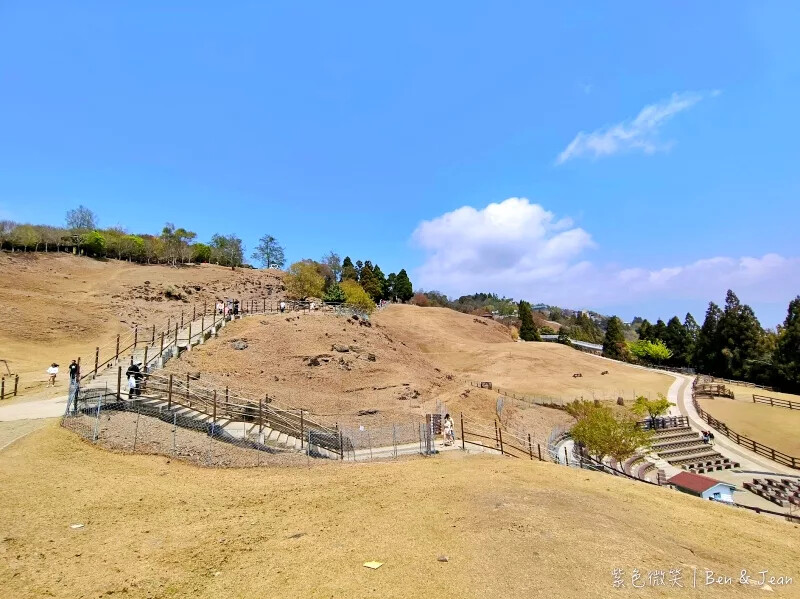 南投縣仁愛鄉清境農場一日遊|二日遊》青青草原門票資訊、交通地圖、綿羊秀、馬術秀精采又好看