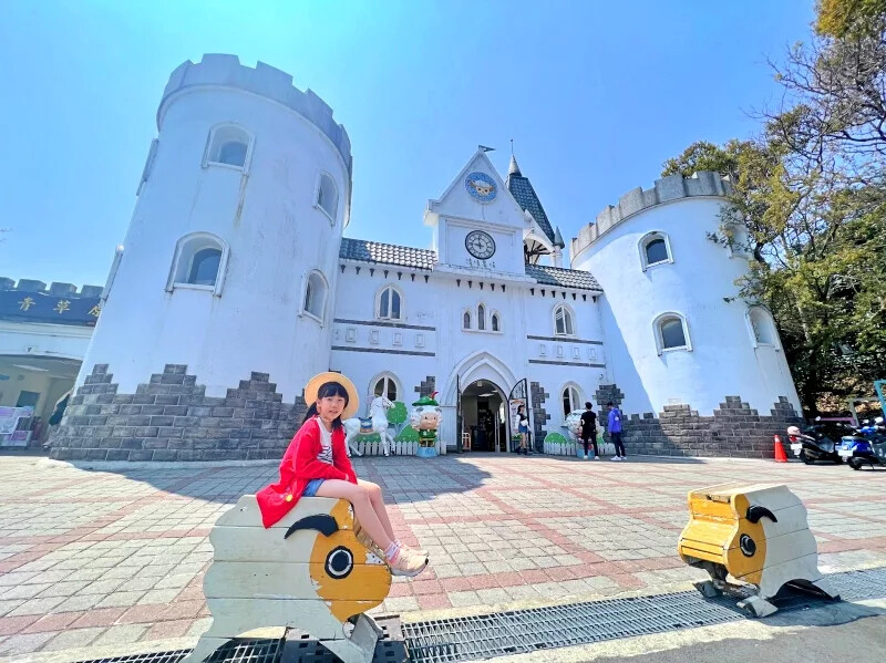 南投縣仁愛鄉清境農場一日遊|二日遊》青青草原門票資訊、交通地圖、綿羊秀、馬術秀精采又好看