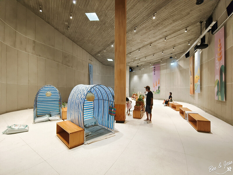 宜蘭縣壯圍鄉壯圍生活節》2024年「我願是你的風景」全方位的展演，多元藝術聚點，精采有趣、好吃又好玩