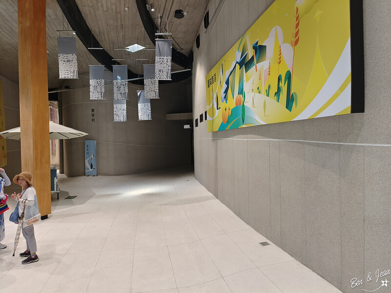 宜蘭縣壯圍鄉壯圍生活節》2024年「我願是你的風景」全方位的展演，多元藝術聚點，精采有趣、好吃又好玩