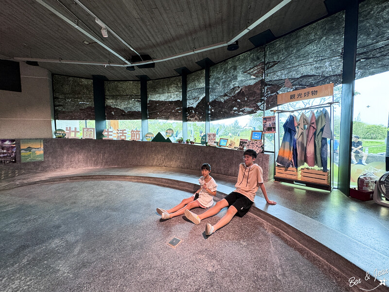 宜蘭縣壯圍鄉壯圍生活節》2024年「我願是你的風景」全方位的展演，多元藝術聚點，精采有趣、好吃又好玩