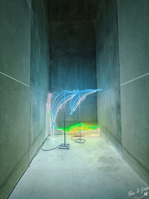 宜蘭縣壯圍鄉壯圍生活節》2024年「我願是你的風景」全方位的展演，多元藝術聚點，精采有趣、好吃又好玩