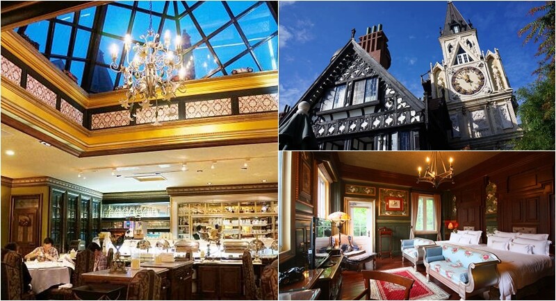 南投縣仁愛鄉清境農場一日遊|二日遊》青青草原門票資訊、交通地圖、綿羊秀、馬術秀精采又好看