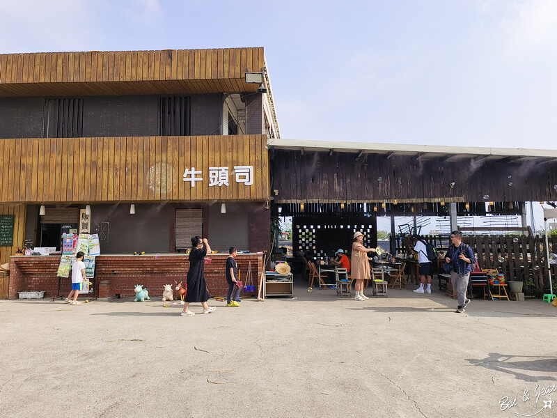 宜蘭縣壯圍鄉壯圍生活節》2024年「我願是你的風景」全方位的展演，多元藝術聚點，精采有趣、好吃又好玩