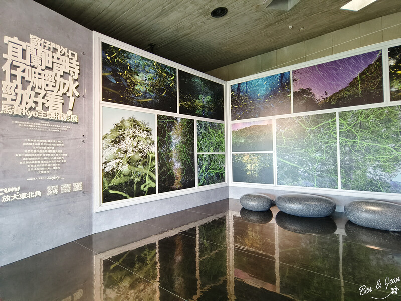 宜蘭縣壯圍鄉壯圍生活節》2024年「我願是你的風景」全方位的展演，多元藝術聚點，精采有趣、好吃又好玩