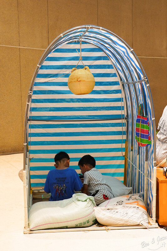 宜蘭縣壯圍鄉壯圍生活節》2024年「我願是你的風景」全方位的展演，多元藝術聚點，精采有趣、好吃又好玩