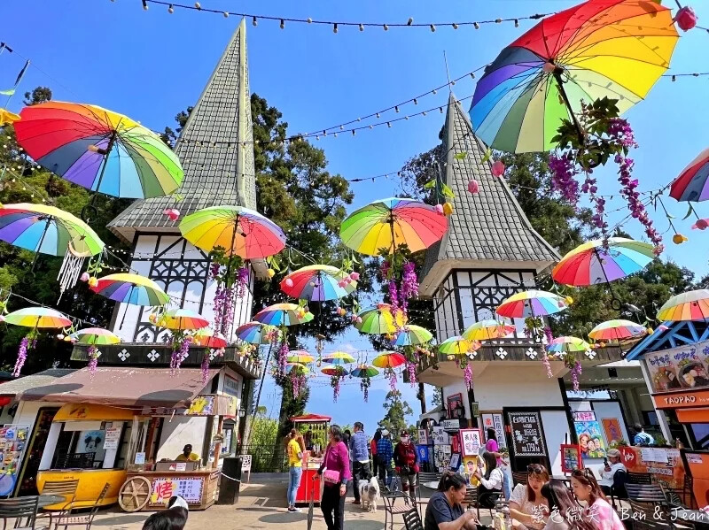 南投縣仁愛鄉清境農場一日遊|二日遊》青青草原門票資訊、交通地圖、綿羊秀、馬術秀精采又好看