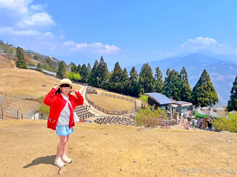 南投縣仁愛鄉清境農場一日遊|二日遊》青青草原門票資訊、交通地圖、綿羊秀、馬術秀精采又好看