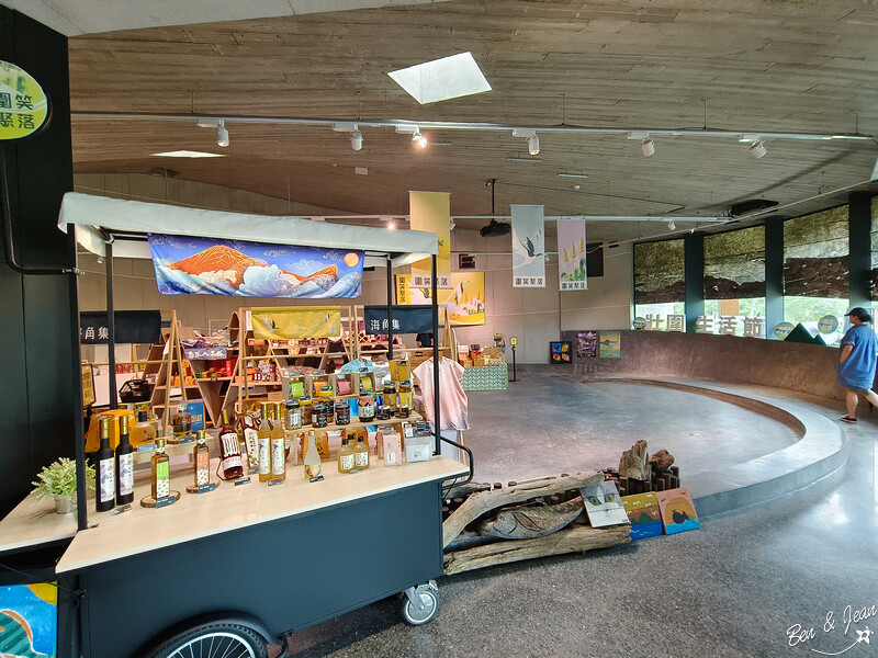 宜蘭縣壯圍鄉壯圍生活節》2024年「我願是你的風景」全方位的展演，多元藝術聚點，精采有趣、好吃又好玩