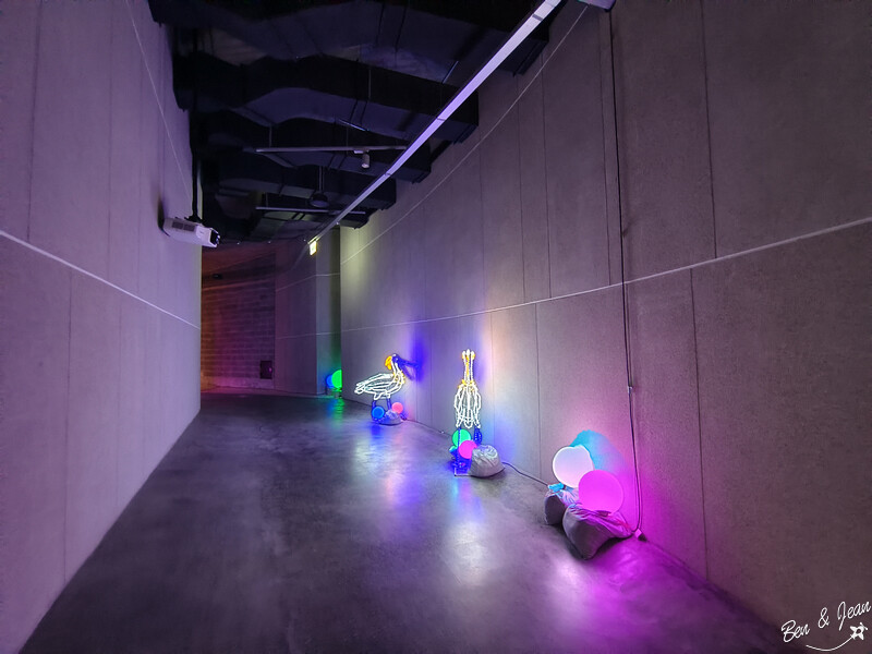 宜蘭縣壯圍鄉壯圍生活節》2024年「我願是你的風景」全方位的展演，多元藝術聚點，精采有趣、好吃又好玩